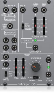 Behringer 150 RING MOD/NOISE/SH/LFO