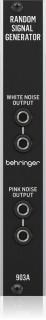 Behringer 903A RANDOM SIGNAL GENERATOR