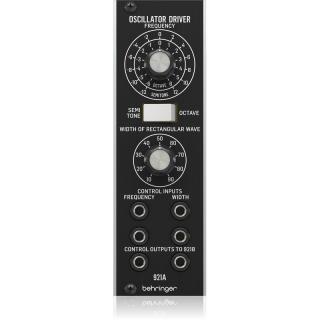 Behringer 921A OSCILLATOR DRIVER