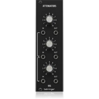 Behringer 995 ATTENUATORS