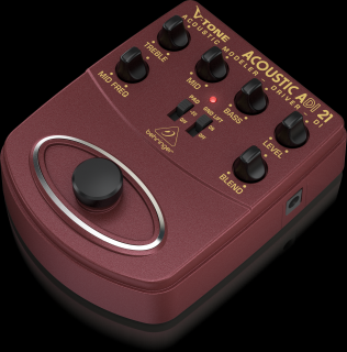 Behringer ADI21