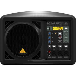 Behringer B207MP3