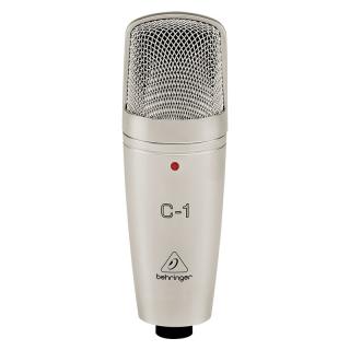 Behringer C-1U