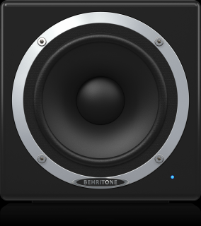 Behringer C50A Monitor studyjny aktywny 5,25"