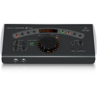 Behringer CONTROL2USB