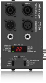 Behringer CT200