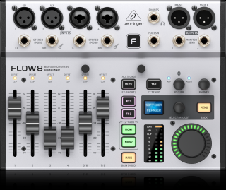 Behringer FLOW 8