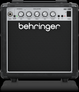 Behringer HA-10G