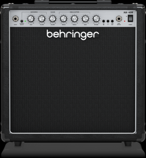 Behringer HA-40R