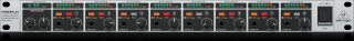 Behringer HA8000 V2 - Wzmacniacz słuchawkowy
