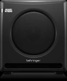 Behringer K10S - Subwoofer