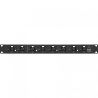 Behringer MS8000 - Spliter 8-kanałowy