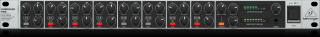 Behringer RX1602 V2 - Mikser rackowy