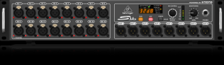 Behringer S16  Stagebox cyfrowy