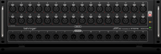 Behringer S32 - Stagebox cyfrowy