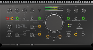 Behringer STUDIO XL - Interfejs audio