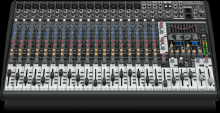Behringer SX3242FX - Mikser audio z wbudowanym efektem