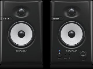 Behringer TRUTH 3.5 BT - Para monitorów studyjnych aktywnych 3,5