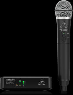 Behringer ULM300MIC - Mikrofon bezprzewodowy 2,4 GHz