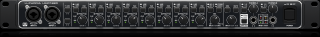 Behringer UMC1820 - Interfejs audio