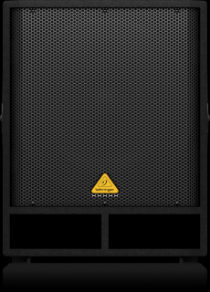 Behringer VP1800S - Subwoofer pasywny 18"