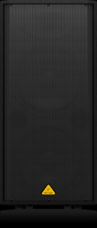 Behringer VP2520 - Kolumna głośnikowa pasywna 2 x 15"