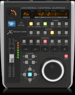 Behringer X-TOUCH ONE - Kontroler DAW