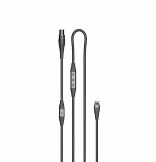 Beyerdynamic PRO X lightning cable - Kabel do DT PRO X / DT 1770 / DT1990 PRO lightning