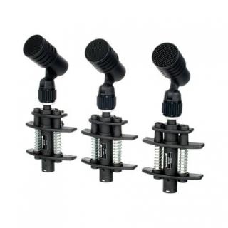 Beyerdynamic TG D35 TRIPLE SET