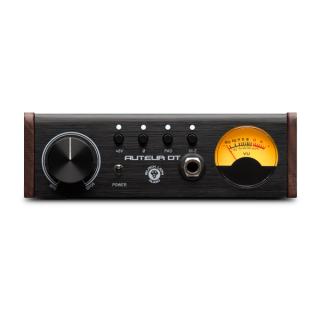 Black Lion Auteur DT – Preamp mikrofonowy