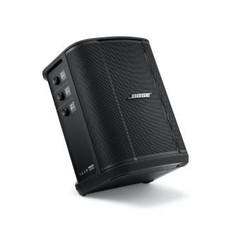 Bose S1 PRO+ - bezprzewodowy głośnik z wbudowanym akumulatorem