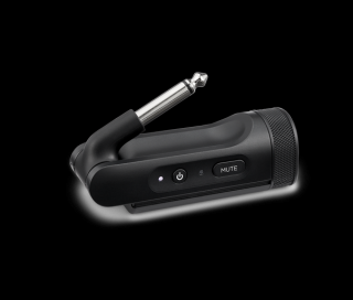 BOSE S1 PRO+ TRS - bezprzewodowy nadajnik na JACK