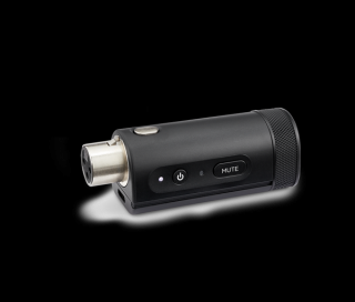 BOSE S1 PRO+ XLR - bezprzewodowy transmiter na XLR
