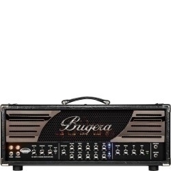 Bugera 333XL INFINIUM - Wzmacniacz gitarowy lampowy