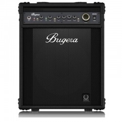 Bugera BXD15 - Combo basowe 15"