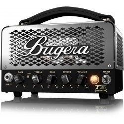 Bugera T5 INFINIUM - Wzmacniacz gitarowy lampowy