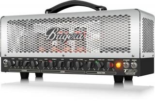 Bugera T50 INFINIUM - Wzmacniacz gitarowy lampowy