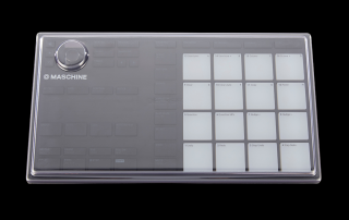 Decksaver NI Maschine Mikro Mk3 Cover