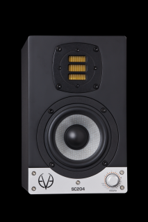EVE Audio SC204 - aktywny monitor studyjny - 5 LAT GWARANCJI