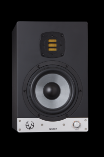 EVE Audio SC207 - aktywny monitor studyjny - 5 LAT GWARANCJI