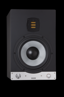 EVE Audio SC208 - aktywny monitor studyjny - 5 LAT GWARANCJI