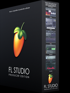 FL Studio 20 Producer Edition BOX (wersja pudełkowa)