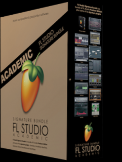 FL Studio 20 Signature Bundle EDU DIGI (wersja edukacyjna)