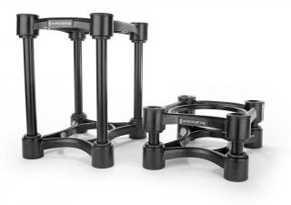 IsoAcoustics ISO-130 - profesjonalne izolatory akustyczne - 5 LAT GWARANCJI