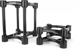 IsoAcoustics ISO-155 - profesjonalne izolatory akustyczne - 5 LAT GWARANCJI