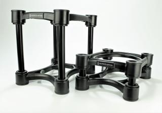 IsoAcoustics ISO-200 - profesjonalne izolatory akustyczne - 5 LAT GWARANCJI