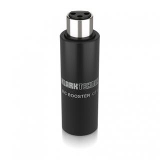 Klark Teknik MIC BOOSTER CT 1 - Miniaturowy booster mikrofonowy