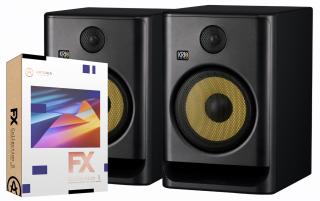 KRK ROKIT 8 G5  + Arturia FX Collection 5 GRATIS na rok!