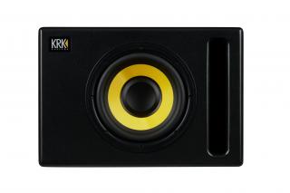 KRK S8.4 - aktywny 8" subwoofer studyjny - 5 LAT GWARANCJI