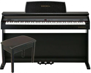 Kurzweil KA-130 Rosewood